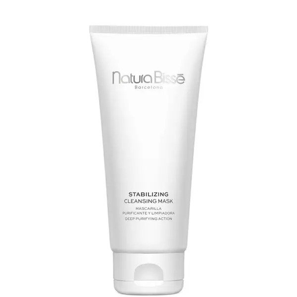 Natura Bisse Stabilizing Cleansing Mask 200ml