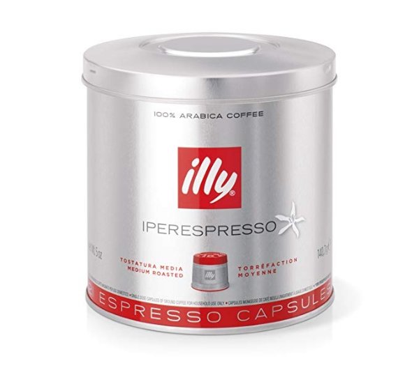 Iperespresso 胶囊咖啡