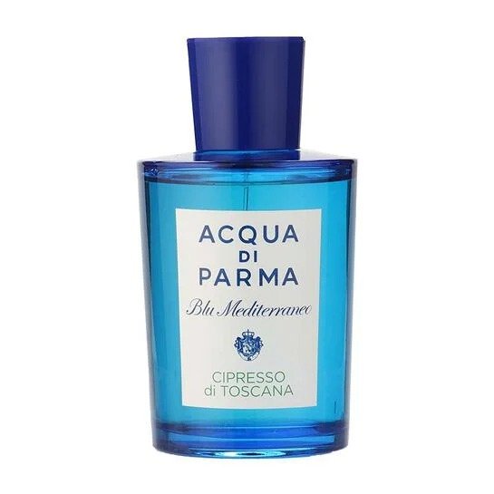 蓝色地中海香水