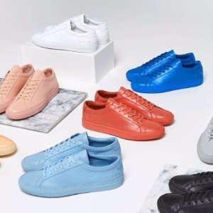 Common Projects Shoes Sale @ Barneys Warehouse