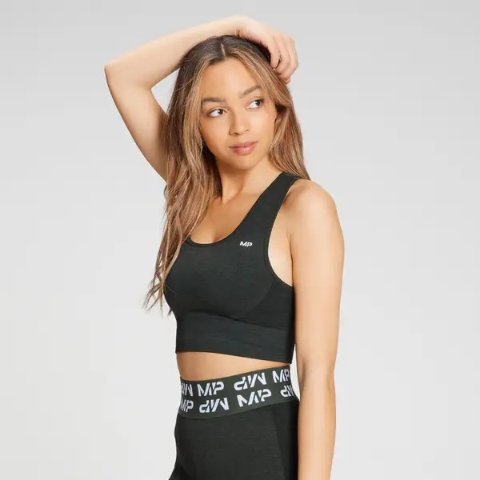 MP Women s Curve Sports Bra 女款运动内衣