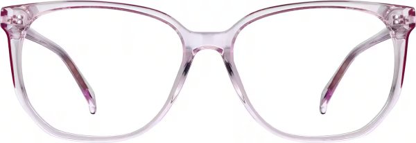Square Glasses 662919