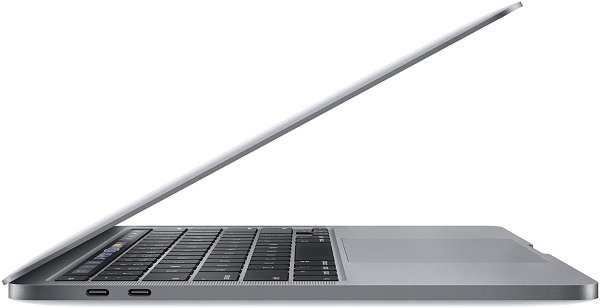 MacBook Pro 13" 2020 (i5-1038NG7, 16GB, 512GB)
