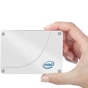 Intel 520 Series Cherryville 120GB Serial ATA 6Gb/s 2.5" Internal SSD