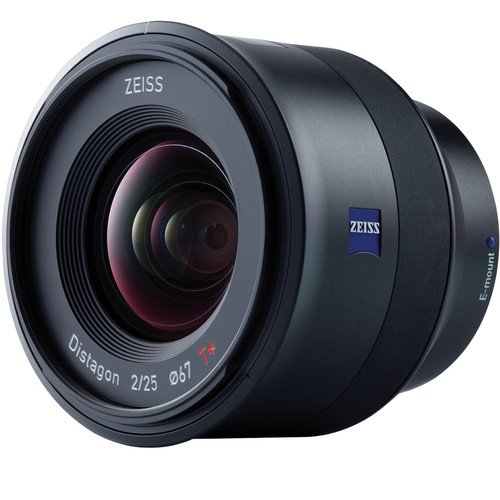 Batis 25mm f/2 Lens for Sony E
