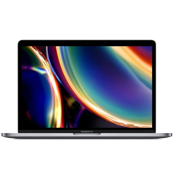 MacBook Pro 13" 2020 满血版 (i5-1038NG7, 16GB, 512GB)