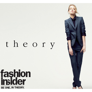 Theory Women's Designer Apparel  on Sale @ Rue La La
