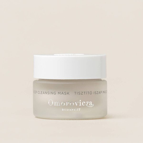 DEEP CLEANSING MASK 15ML