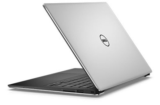 Dell XPS 13 laptop (i5-8250U, 8GB, 256GB)