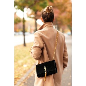 Saint Laurent, Prada & More Designer Handbags on Sale @ Rue La La