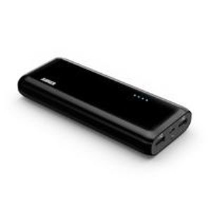 Anker Astro 4E 13000毫安双USB接口移动电源 (充电宝)