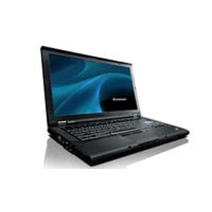 Refurb Lenovo T410-2522BF3 Thinkpad Intel Dual Core 2.40GHz 14.1" LED Laptop