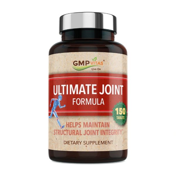 ® Ultimate Joint Formula 150 Tablets