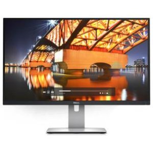 Dell UltraSharp 27 Monitor U2715H + $150 Dell eGC