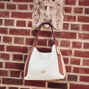 Lord + Taylor Select Coach Handbags on Sale