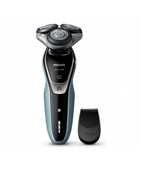 S5530/06 - Series 5000 Electric Shaver with Trimmer