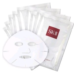 SK-II Face Mask 10 Pieces