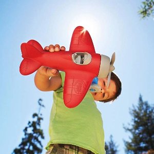 限今天：Green Toys 环保材质儿童玩具一日闪购，安全无BPA