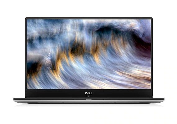 XPS 15 Touch
