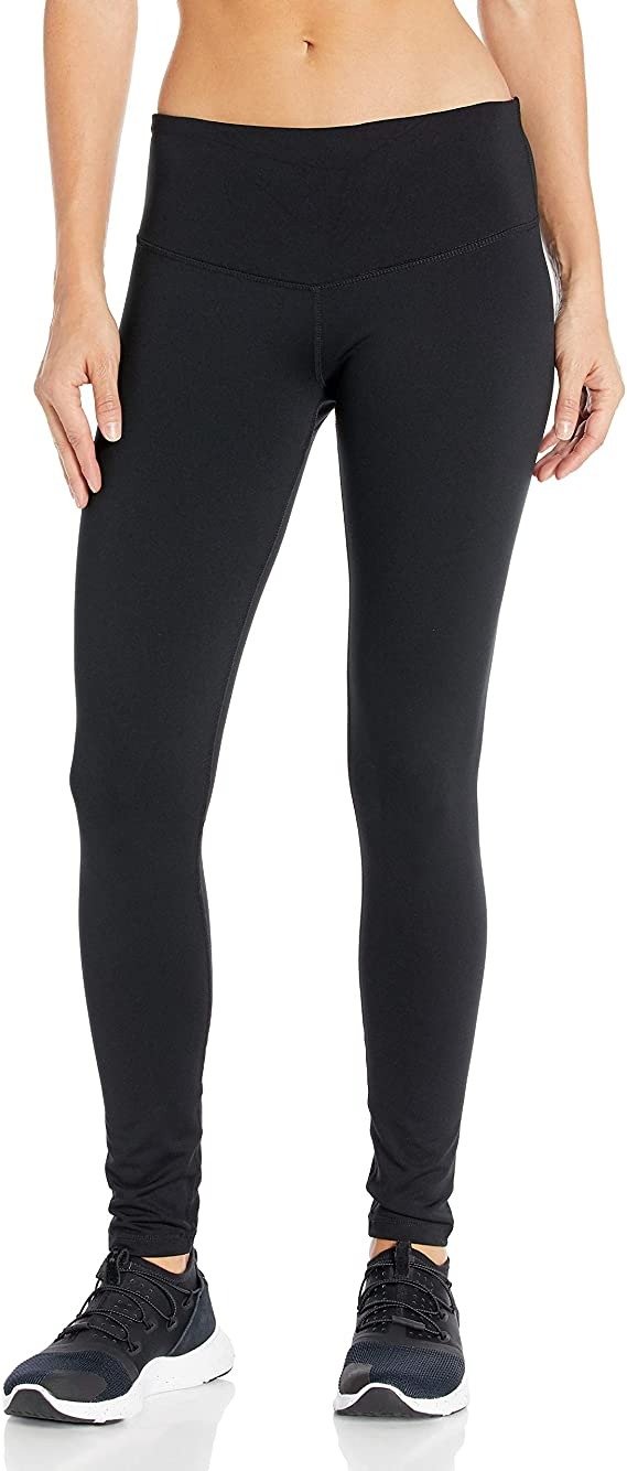 Women's 29" High-Waisted Performance Workout Legging, Amazon Exclusive