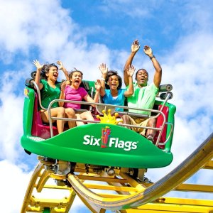 Six Flags Hurricane Harbor Phoenix Tickets, Passes and Memberships Sale