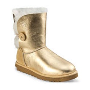 UGG® Bailey Button Boots