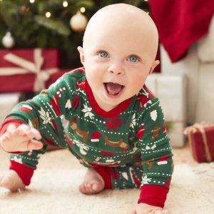Up to 70% OffCarter's Holiday Pjs Sale