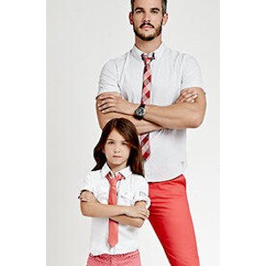 Shirts, Shorts and more For DAD @ Guess Factory Store