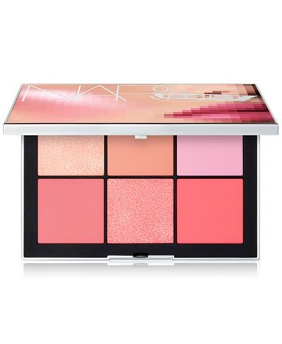 issist Wanted Cheek Palette