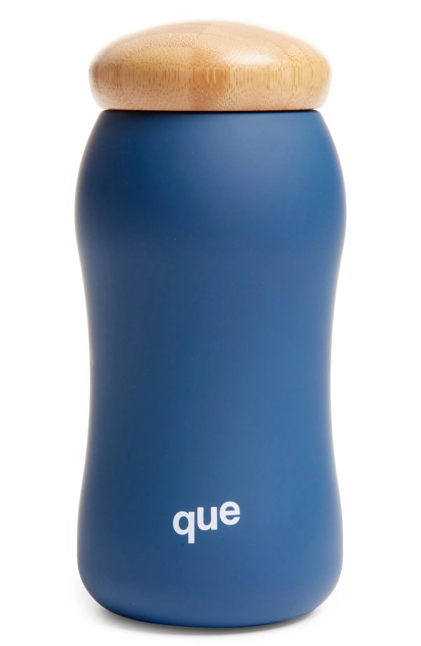 Insulated 17-Ounce Bottle