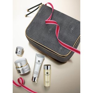LIMITED EDITION Re-Nutriv Indulgent Luxury for Face Intensive Age-Renewal Collection @ Estee Lauder