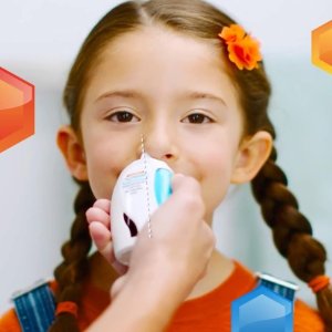 The Best OTC Allergy Medicines For Kids