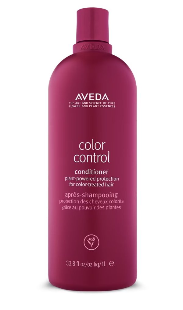 color control conditioner | Aveda