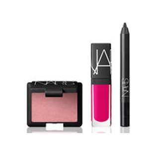 with Any $50 Purchase @Nars