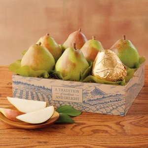 Harry & David Royal Verano Pears