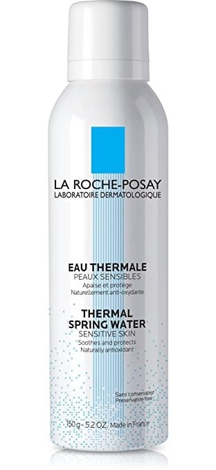 Thermal Spring Water for Sensitive Skin