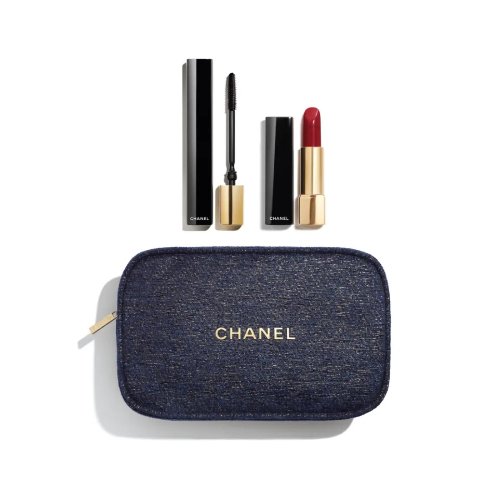 chanel makeup gift with purchase
