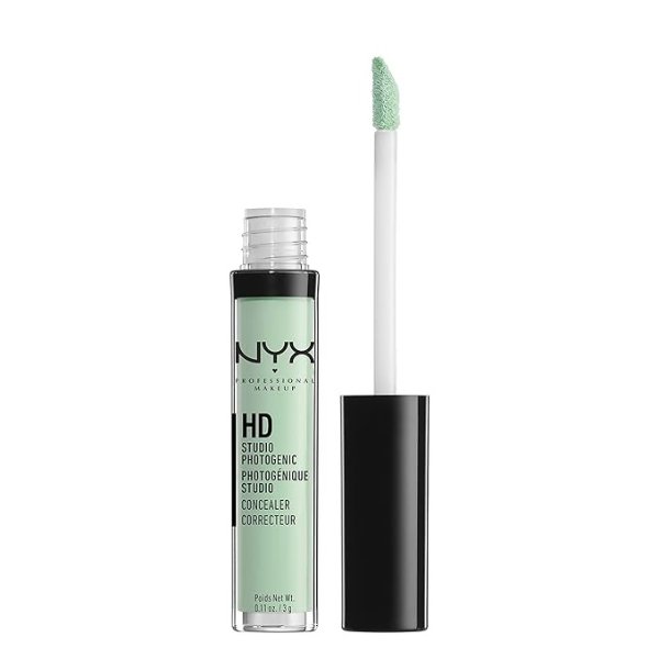 Concealer Wand, Green, 0.11-Ounce