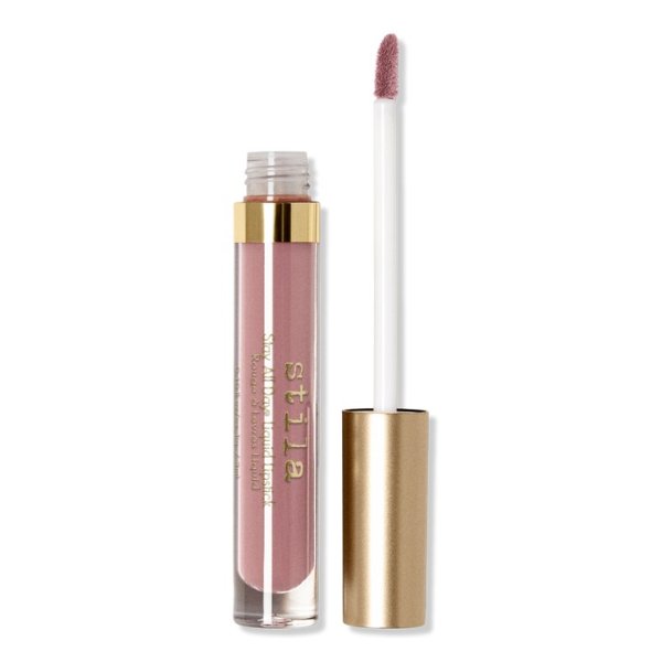 Stay All Day Long Wear Liquid Lipstick - Stila | Ulta Beauty