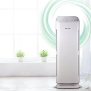 Coway AP-1216L Tower Mighty Air Purifier