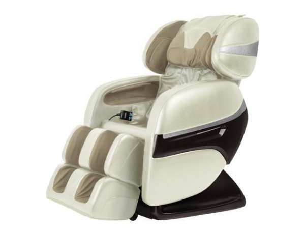 Apex Pro Odyssey Zero Gravity Massage Chair with Full Body Air Compression, Adjustable Footrest, 4 Different Massage Types, Easy Assembly, Neck Massage, Stretch Massage - Newegg.com