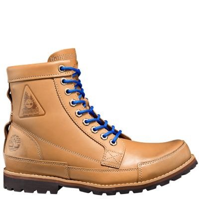 Men's Nature Needs Heroes Earthkeepers® Boots | Timberland US Store