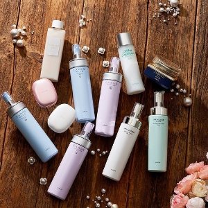 GWPDealmoon Exclusive: Albion Skincare Sale
