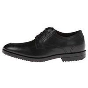 Rockport Men's Davinton Moc Toe Oxford Shoes