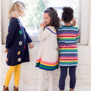 Kids Apparel, Accessories & New Arrivals @ Hanna Andersson