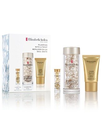 3-Pc. Plumping With A Twist Ceramide Skincare Set