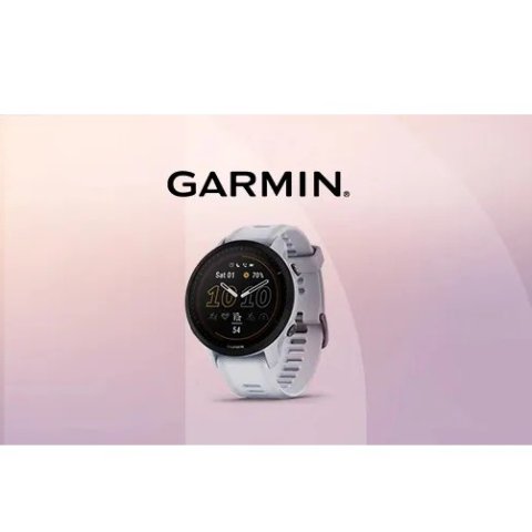 Garmin Forerunner 955 Solar GPS 户外 智能手表