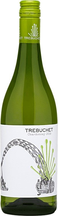 2019 Trebuchet Chardonnay
