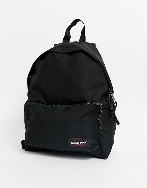 backpack in black | ASOS