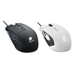 Corsair Vengeance M95 Performance MMO and RTS Laser Gaming Mouse